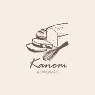 กาแฟสด ชาผลไม้ ปังปิ้ง ครอฟเฟิล Kanom & Coffee Homey อินดี้เวสเกต