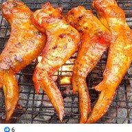 พลอย3659..ไก่ย่างพันล้านนะคะ