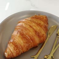 เมนูของร้าน อบรัก de cafe'