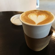 เมนูของร้าน Red & Brew Coffee Khonkean