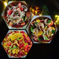 เมนูของร้าน ล้านลาภศรีสะเกษ