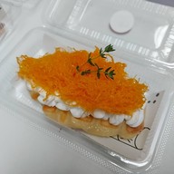 เมนูของร้าน BreadSweet Corffle & Croissant BreadSweet Corffle & Croissant