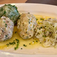 Restaurant Seceda 2500m - The Highest in Val Gardena