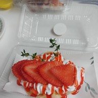 เมนูของร้าน BreadSweet Corffle & Croissant BreadSweet Corffle & Croissant