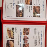 Route 66 Diner Pattaya
