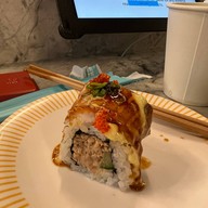 Sushi Jiro ELLA Melbourne Central