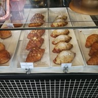 บรรยากาศ อบรัก de cafe'