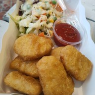 ผัดไทยวังหิน by Showปัง