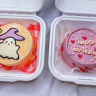 Malli Cake-มัลลิ เค้ก มัลลิ เค้ก