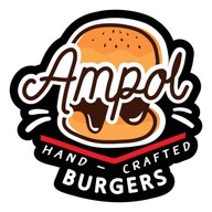 Ampol Burger สาขาบ้านบึง บ้านบึง
