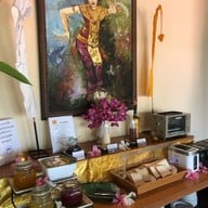 Villa Khao Phaeng Ma