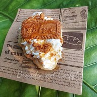 เมนูของร้าน BreadSweet Corffle & Croissant BreadSweet Corffle & Croissant