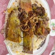 Petra Restaurant อโศก