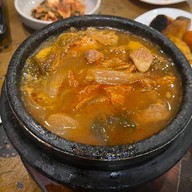 เมนูของร้าน The Koki Mekong