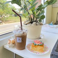 ChuChi Coffee & Bakery