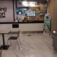 หน้าร้าน สเต็กกินกับ อาหารคลีน พรีเมี่ยม แจส เออเบิร์น ศรีนครินทร์ (Steak Kinkab Cleanfood Premium JAS Urban พรีเมี่ยม แจส เออเบิร์น ศรีนครินทร์