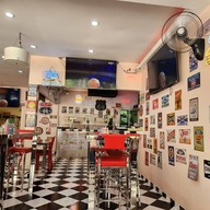 Route 66 Diner Pattaya