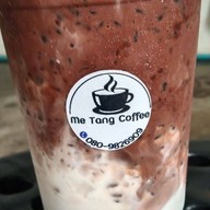 เมนูของร้าน Me Tang Coffee สตูล