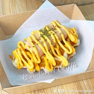 เมนูของร้าน BreadSweet Corffle & Croissant BreadSweet Corffle & Croissant