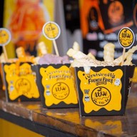 BIG BOSS CAFE Coffee Cha & Restaurants