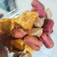 เมนูของร้าน ปิด .