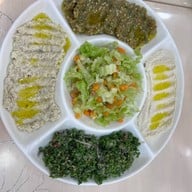 Petra Restaurant อโศก