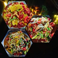 เมนูของร้าน ล้านลาภศรีสะเกษ