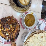 Petra Restaurant อโศก