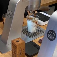 Coffee DO garden house