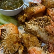 เมนูของร้าน แสงชัยโภชนา ทองหล่อ