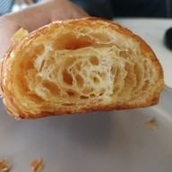 เมนูของร้าน อบรัก de cafe'