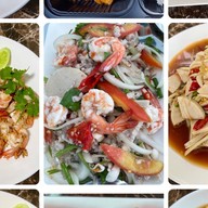 The Nice House coffee &food