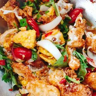 หน้าร้าน ปิด .