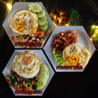 เมนูของร้าน ล้านลาภศรีสะเกษ