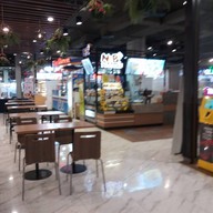 หน้าร้าน N&B Crepe&Pancake NBสาขาแจส เออเบิร์น ศรีนครินทร์