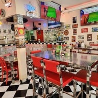 Route 66 Diner Pattaya
