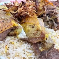 Petra Restaurant อโศก