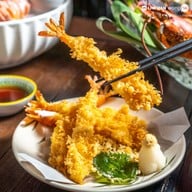 เมนูของร้าน Shizen ช่างเคี่ยน