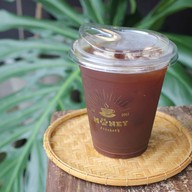 🏡 บ้านมันนี่ : กาแฟ☕️ ปากช่อง