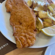 Restaurant Seceda 2500m - The Highest in Val Gardena