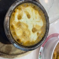 Petra Restaurant อโศก