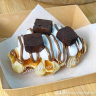 เมนูของร้าน BreadSweet Corffle & Croissant BreadSweet Corffle & Croissant