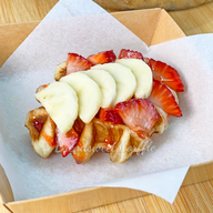 เมนูของร้าน BreadSweet Corffle & Croissant BreadSweet Corffle & Croissant