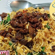 ชาณิชา อาหารตามสั่ง & กับข้าว (Cha-nicha)