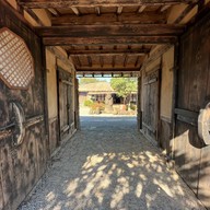 Seongeup Folk Village