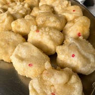 อิ่วก้วย เจ๊ไก่ ตลาดพลู