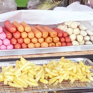 บ้านสุกี้-ผัดซีอิ๊ว เดอะโมดิช