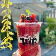 Road Trip Cafe บางกะดี