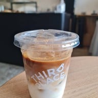 Third Place Coffee-Chiangmai