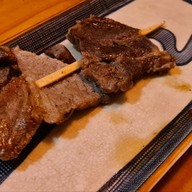 BI-RU Izakaya & Yakiniku อำเภอเมือง จังหวัดกาญจนบุรี